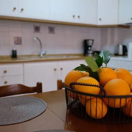 Apartmán Electra In *