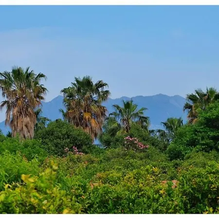 Apartmán Electra In *