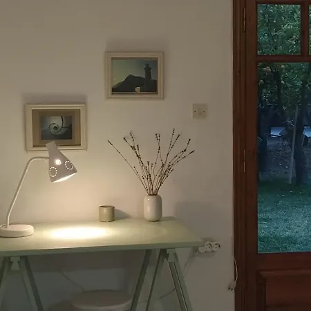 Appartement Electra In Epidaurus