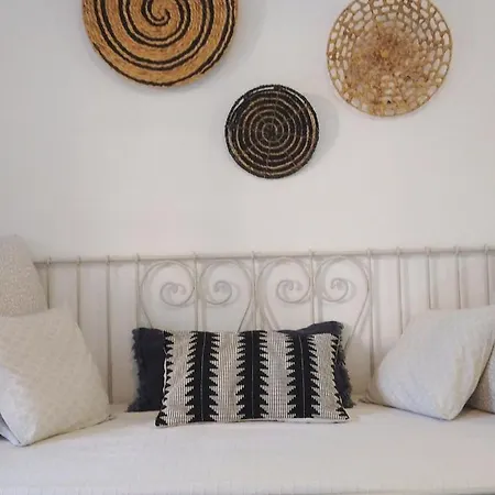 Apartmán Electra In *