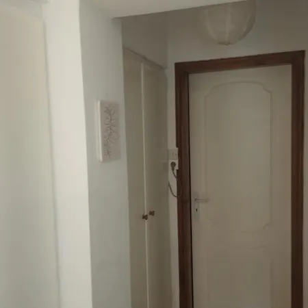 Electra In Apartmán