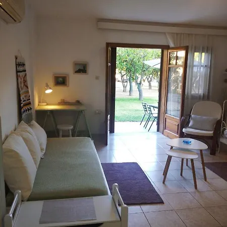 Appartement Electra In *