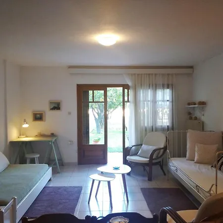 Appartement Electra In *