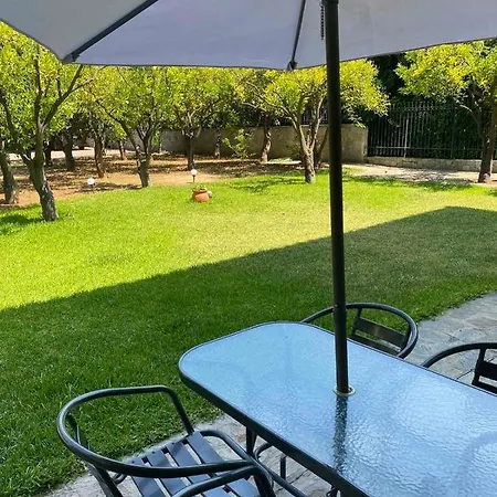 Electra In Appartement