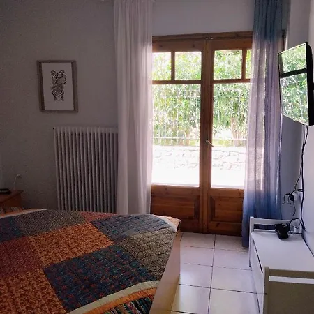 Apartmán Electra In