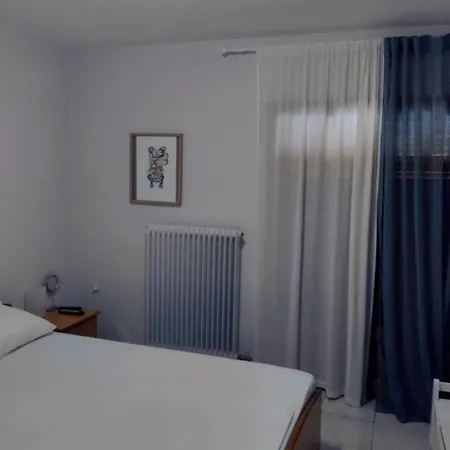 Electra In Apartmán *