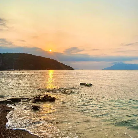 Electra In Apartmán Epidaurus