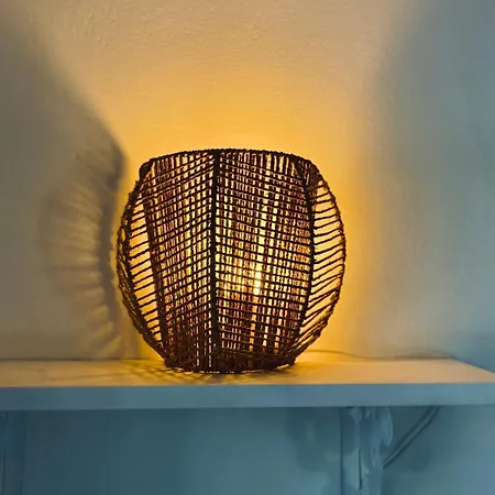 Lejlighed Electra In