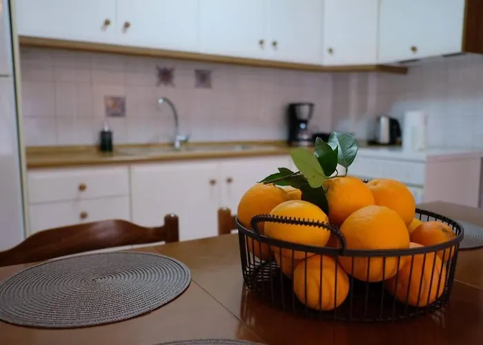 Appartement Electra In *