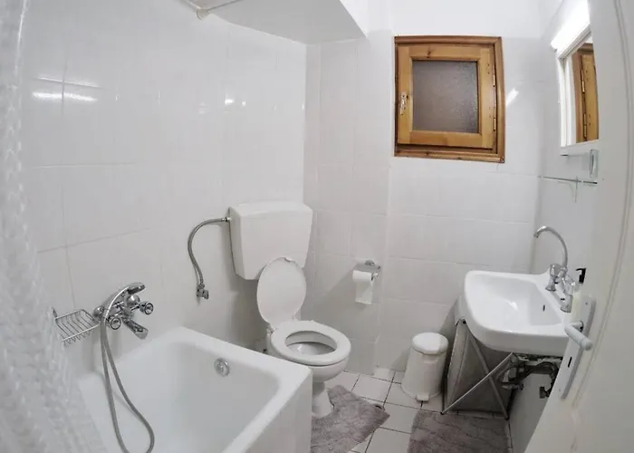 Appartement Electra In *