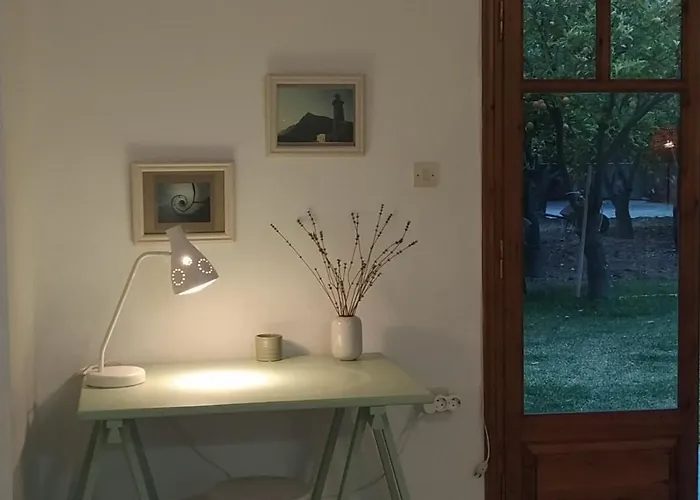 Appartement Electra In Epidaurus