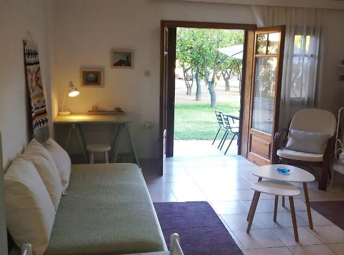 Appartement Electra In *