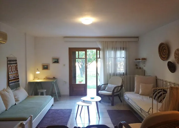 Appartement Electra In *