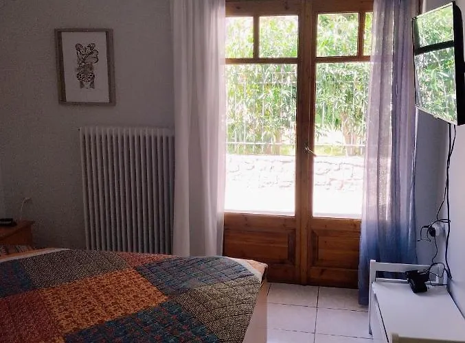 Appartement Electra In