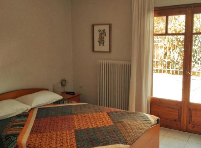 Electra In Epidaurus