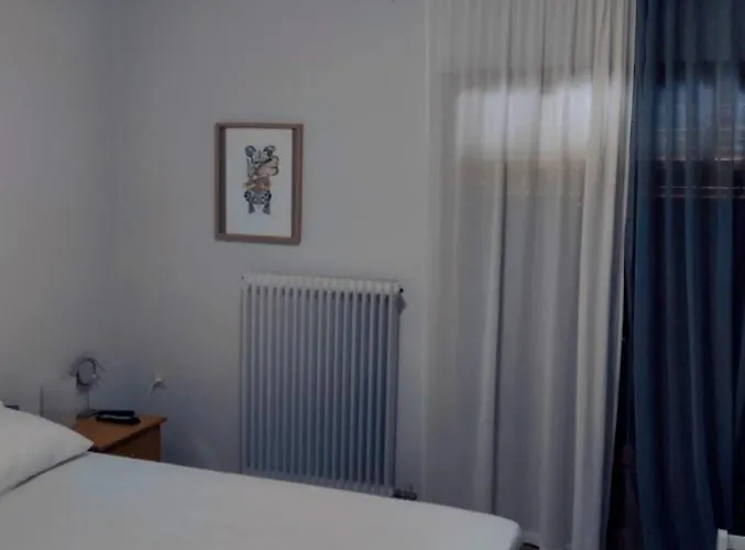 Electra In Appartement *