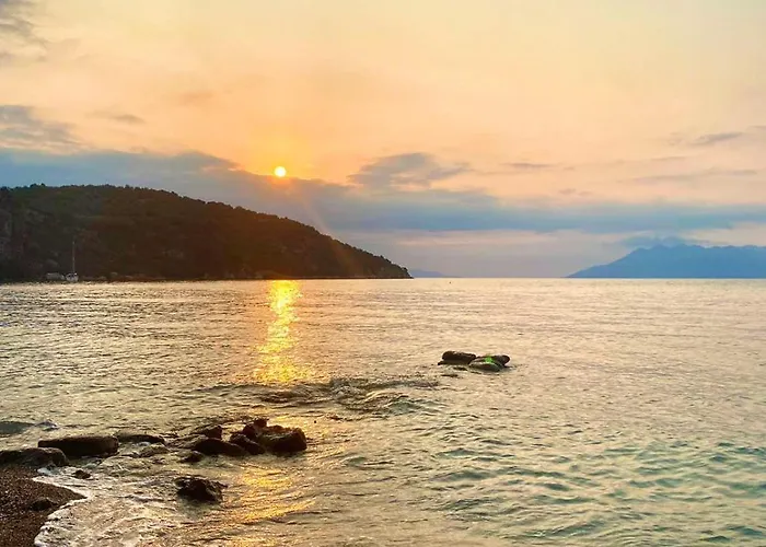 Electra In Appartement Epidaurus