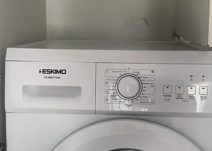 Appartement Electra In Epidaurus