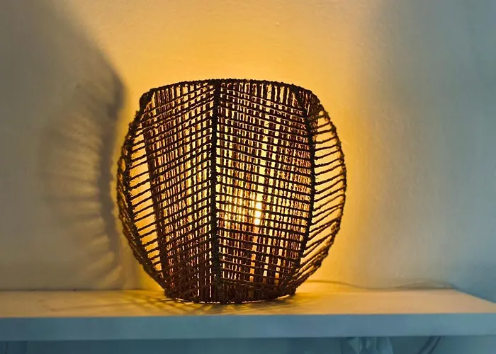 Appartement Electra In